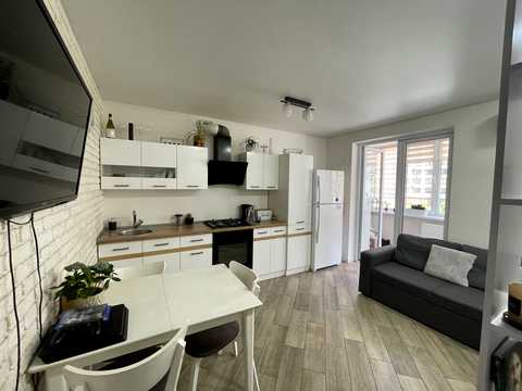 квартира по адресу Соборна, 10г