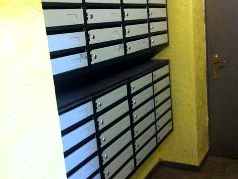 квартира за адресою Ентузіастів вул., 9