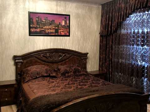 квартира по адресу Якуба Коласа ул., 14