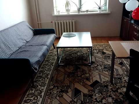 квартира по адресу Автозаводская ул., 15-А