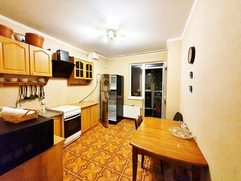 квартира за адресою Метрологічна вул., 113