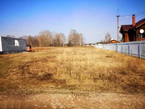 ділянка за адресою Кольцевая, 1