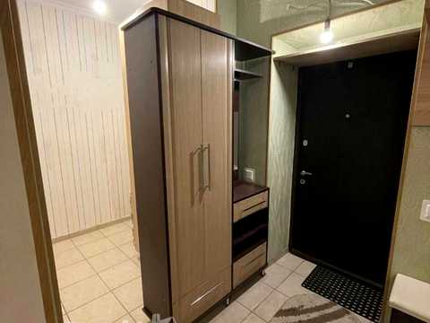 квартира за адресою Попова, 43