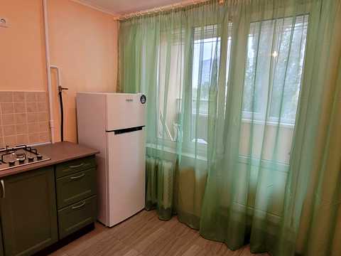 квартира за адресою Ентузіастів вул., 27