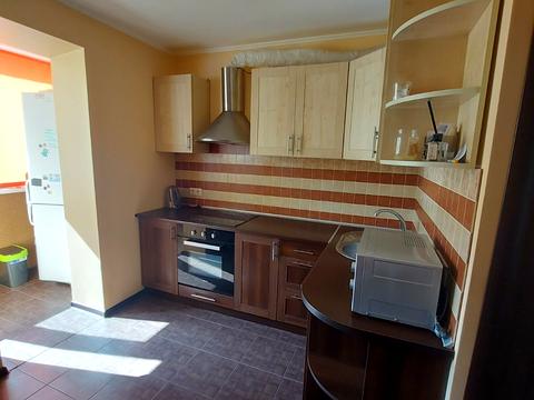 квартира по адресу Николая Закревского ул., 5-А