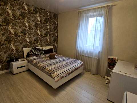 дом по адресу Папаніна