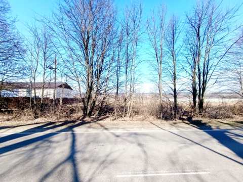 участок по адресу Центральна ул.