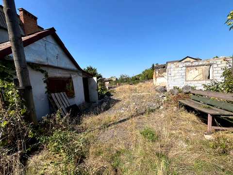 участок по адресу Макарівська ул. (Багратіона)