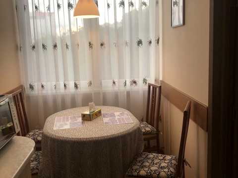 квартира за адресою Ракетна вул., 24
