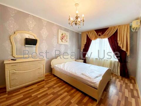 квартира по адресу Елизаветы Чавдар ул., 34