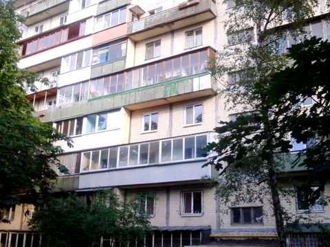 квартира за адресою Борщагівська вул., 10-А