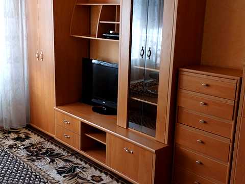 квартира за адресою Михайла Лушпи просп. (Космонавтів), 47