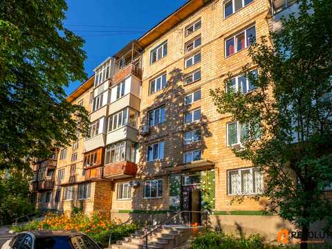 квартира за адресою Володимира Сальського вул. (Котовського), 21