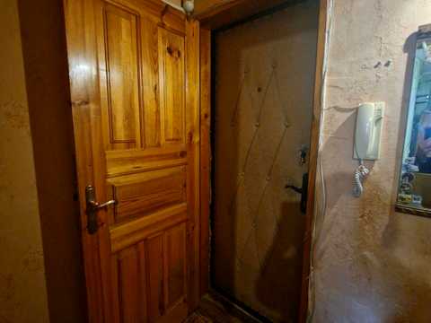 квартира за адресою Харків, Олександра Орлова вул. (Матросова), 24