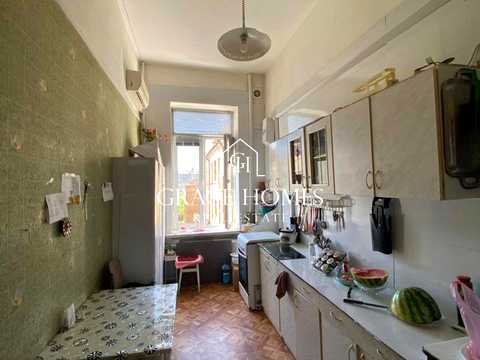 квартира за адресою Саксаганського вул., 147/5