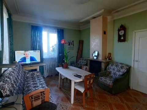 дом по адресу Садова
