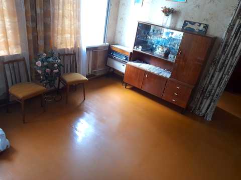 квартира по адресу Макарова ул. (Большевистская), 5