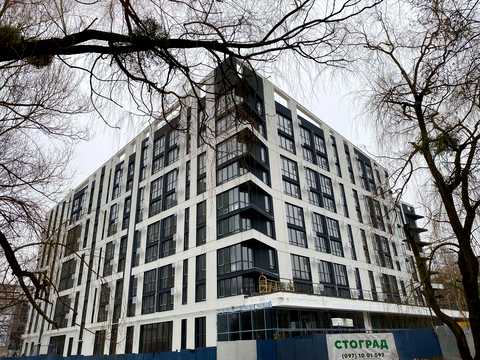 квартира за адресою Данила Галицького вул., 25