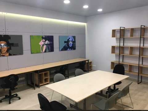 комерційна за адресою Тарасівська вул., 16
