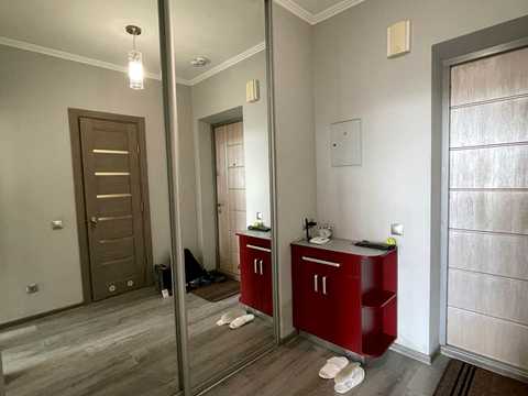 квартира за адресою Ованеса Туманяна вул., 3