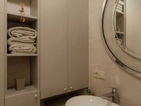 квартира по адресу Институтская ул., 18