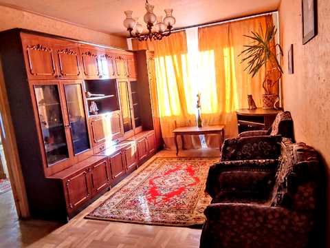 квартира по адресу Якуба Коласа ул., 7