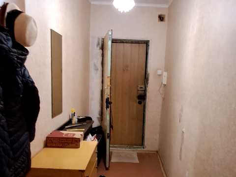 квартира по адресу Сахарова ул., 11