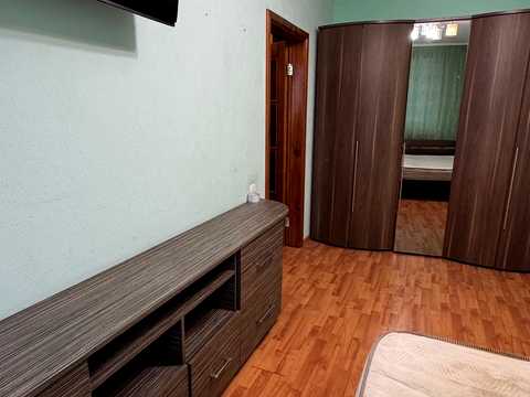 квартира за адресою Олімпійська вул., 8-Б
