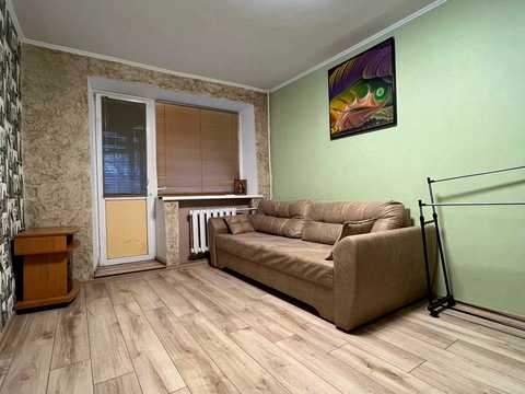 квартира за адресою Добробатів вул. (Іларіонівська), 7