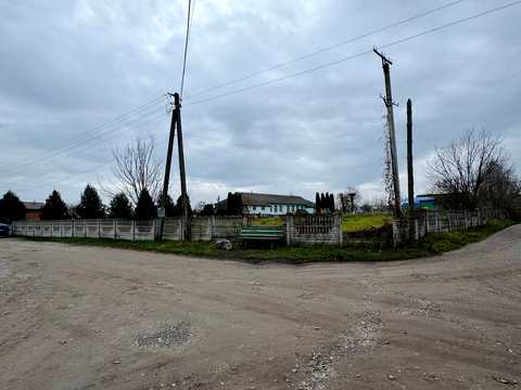 участок по адресу Богдана Хмельницького