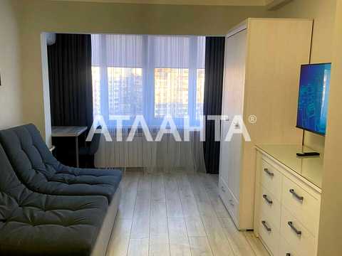 квартира по адресу Оболонский просп., 43