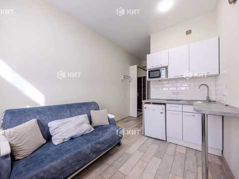 квартира по адресу Салтовское шоссе, 43