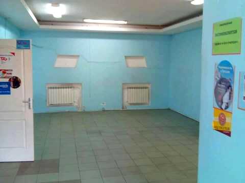коммерческая по адресу Княжий Затон ул., 14-В