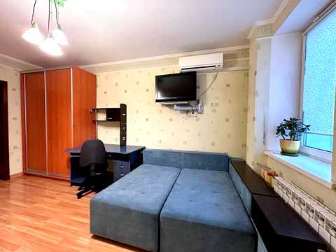 квартира за адресою Миколи Бажана просп., 14