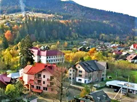 коммерческая по адресу Незалежності, 14