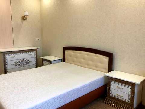квартира за адресою Академіка Вернадського бульв., 24