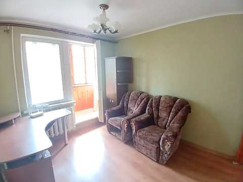 квартира за адресою Перемоги вул., 4