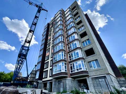 квартира за адресою Озерна вул., 14а