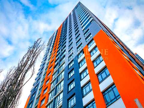 квартира по адресу Автозаводская ул., 72-Б