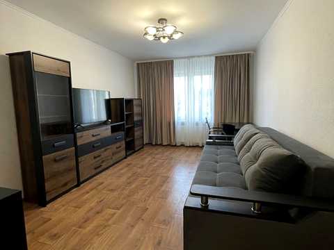 квартира за адресою Коноплянська вул., 22