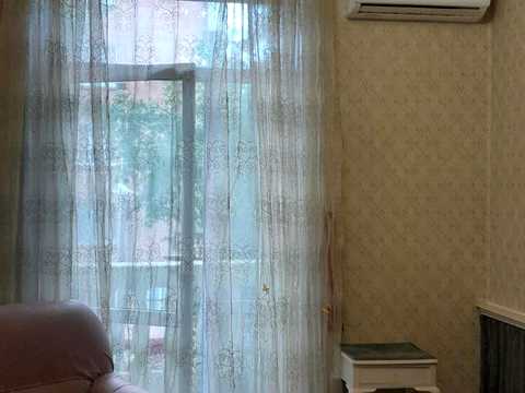 квартира по адресу Юрковская ул., 36/10