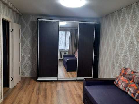 квартира по адресу Оболонский просп., 16-В