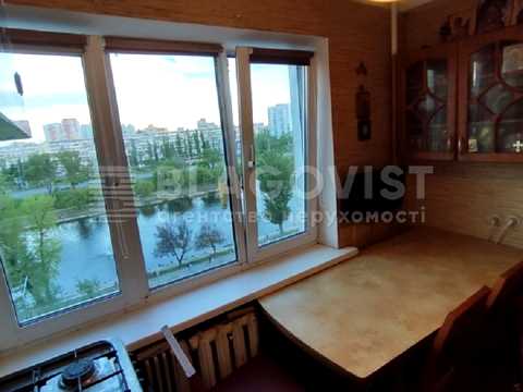 квартира за адресою Ентузіастів вул., 5