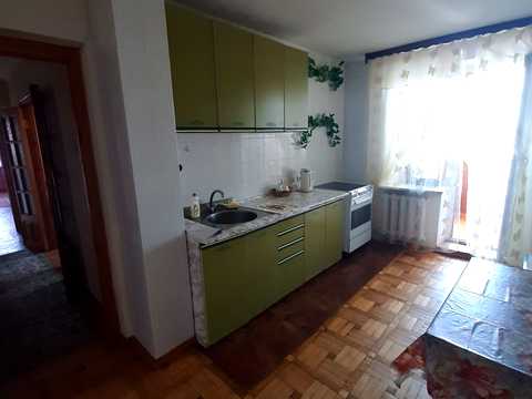 квартира по адресу Азербайджанская, 16/2