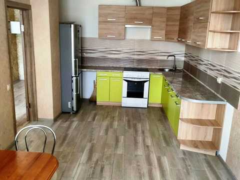 квартира за адресою Павла Чубинського вул., 9