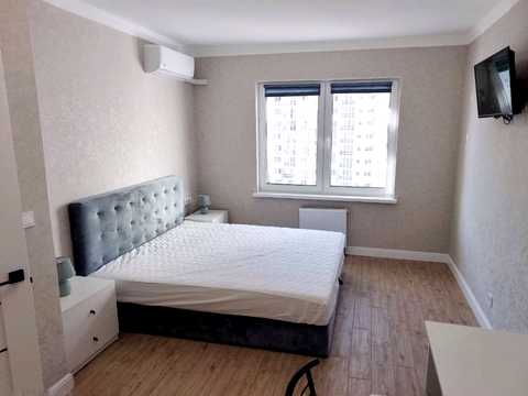 квартира за адресою Бориса Гмирі вул., 16А