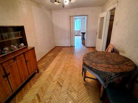 квартира за адресою Богдана Гаврилишина вул. (Ванди Василевської), 18