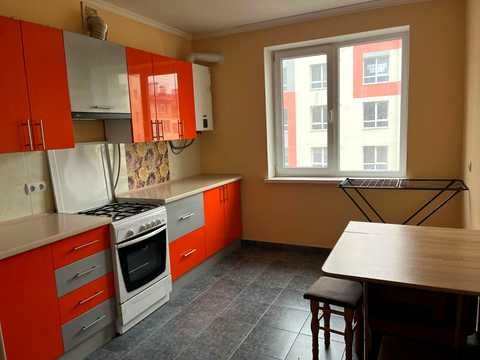 квартира за адресою Яблунева, 6