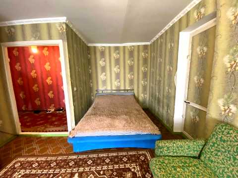 квартира по адресу 5-й Заречный микрорайон ул., 13