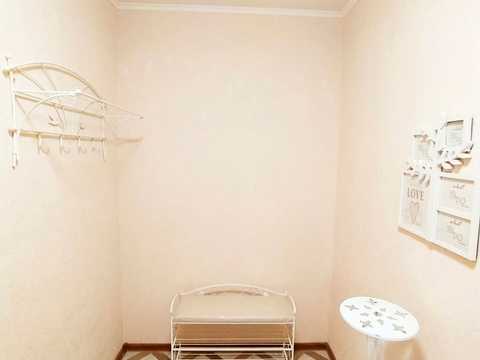 квартира по адресу Балтийский пер., 3